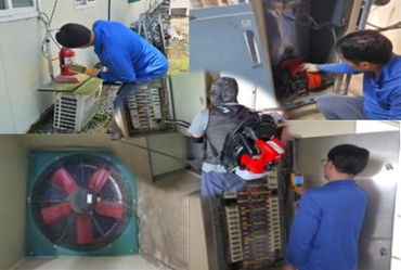 본격적인 겨울 맞기 전 반드시 점검해야 할 4가지