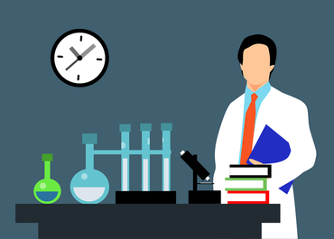 신약개발 가이드라인 구축·자가백신 품목 확대에 관심있는 기업 찾습니다