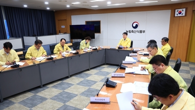 비(非)권역 충남, 5번째 ‘ASF 권역’으로 지정되나