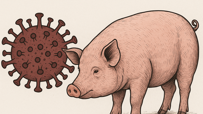 [다비퀸] 겨울철에 자주 발생하는 질병과 예방