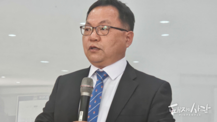 [기고] 비어 있는 농공단지, 현대식 축산에 길을 열어야 합니다