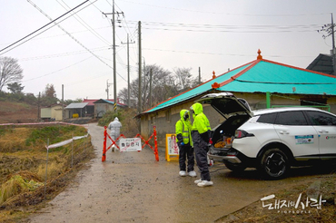 [팩트체크] 지난 10월 민간 병성감정기관, 왜 ASF 못 찾았나?