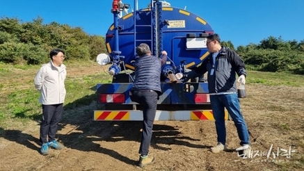 제주시, 양돈장 등 올해 가축분뇨법 위반 사업장 69개소 적발...고발·폐쇄·허가취소 등 조치