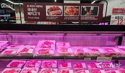 소비 심리 8년 만에 최고…한돈 가격 반등 신호될까