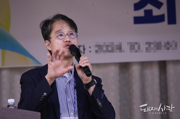 지유팜 김선일 대표, 대통령 직속 농특위 민간위원에 위촉