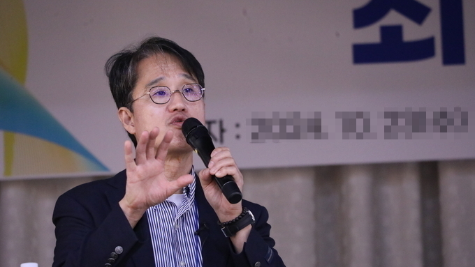 지유팜 김선일 대표, 대통령 직속 농특위 민간위원에 위촉