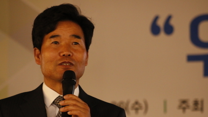 송일환 대표, 양돈마이스터·신지식농업인 이어 ‘최고농업기술명인’까지 3관왕 영예