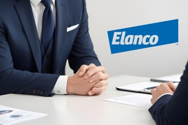 [채용] 한국엘랑코동물약품 ‘농장동물 기술지원 책임자’