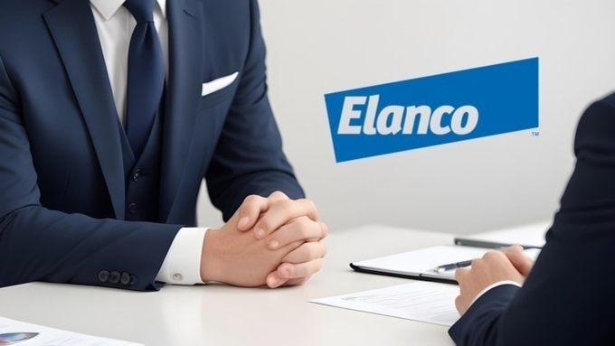 [채용] 한국엘랑코동물약품 ‘농장동물 기술지원 책임자’