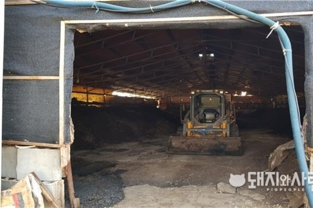 암모니아 기준 30→90ppm 완화 가닥…퇴액비 시설 폐쇄 위기 ‘숨통’