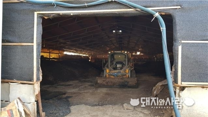 암모니아 기준 30→90ppm 완화 가닥…퇴액비 시설 폐쇄 위기 ‘숨통’