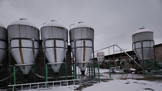 농진청, 그간 실제보다 과다 산정된 돼지 암모니아 배출량 정정 완료!