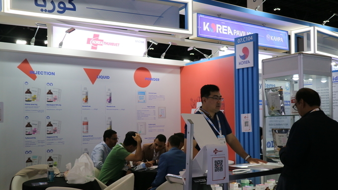 한국썸벧, 고급 영문 종합제품 안내서로 글로벌 공략 강화