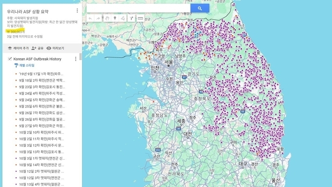 [한 장의 그림] 30만 달성