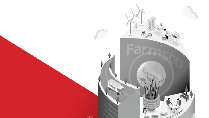 팜스코, 2025년 ESG 평가 ‘종합 A’…탄소중립·공급망·동물복지 성과 반영