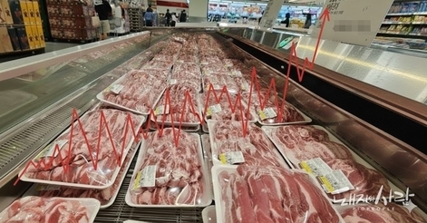 [기고] 고기는 싸질까, 물가는 오를까