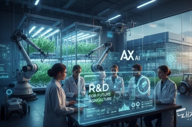 농식품부, 저탄소축산기술 등 2026년 R&D 456억원 신규 과제 지원