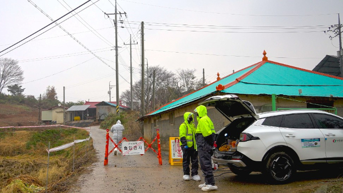 2025년 ASF가 남긴 교훈 '감소에 안주하면 끝장!'