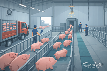 [초록] 한국 소·돼지 도축장의 동물복지 평가를 위한 'Welfare Quality®' 프로토콜의 적용 및 개선