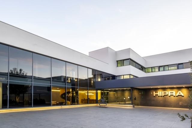 [채용] 한국히프라(HIPRA) 마케팅 매니저 (Marketing manager)