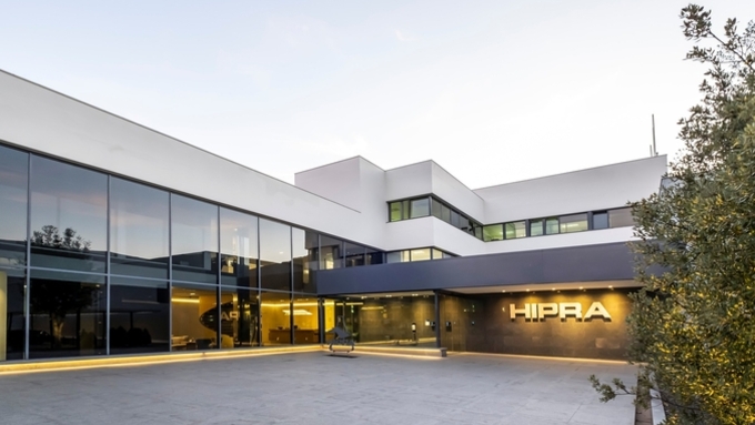 [채용] 한국히프라(HIPRA) 마케팅 매니저 (Marketing manager)