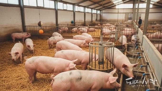 농장동물복지 앞서가는 경기도 '이번엔 플러스다'