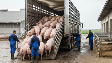 지난해 돈가 예측 왜 크게 빗나갔나?