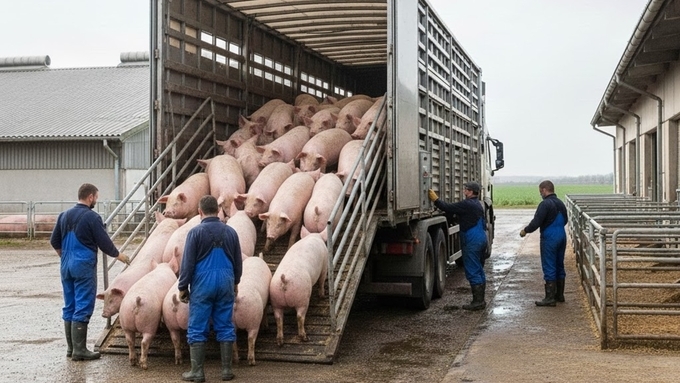 지난해 돈가 예측 왜 크게 빗나갔나?