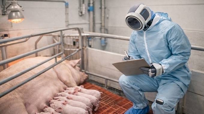 [한 장의 사진] 이런 날 멀지 않았다