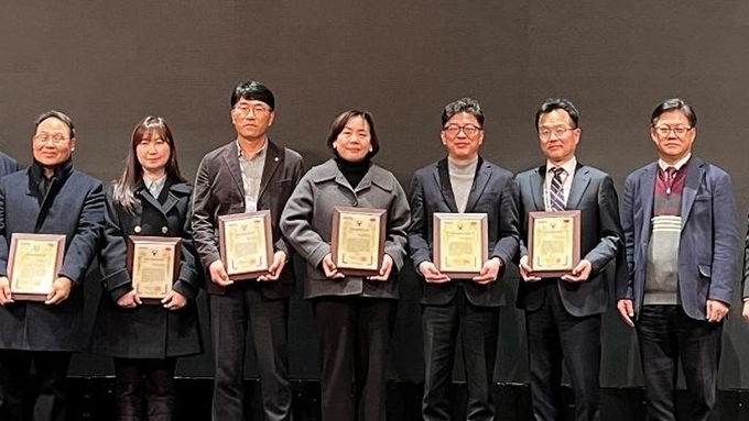 케어사이드, ‘대한민국 동물방역수의사대상’ 5년 연속 후원