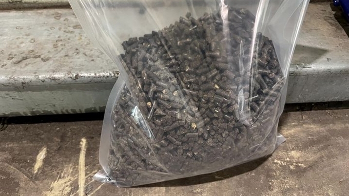 우분·돈분 고체연료화로 '30년까지 매년 3만8천 가구 사용 가능 전기 생산한다