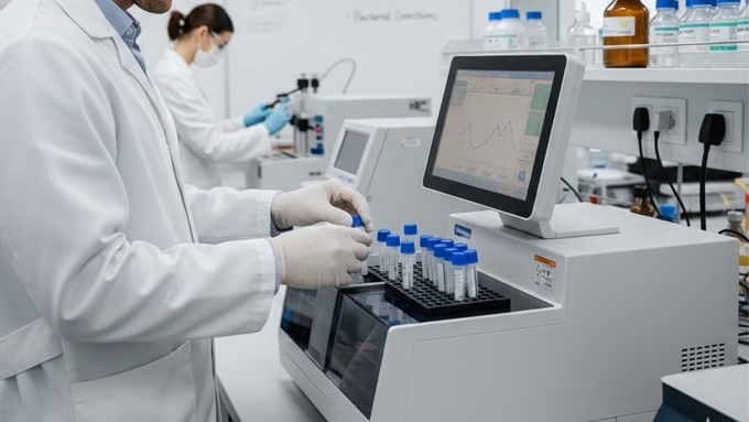 [초록] 2021년부터 2023년까지 한국의 돼지 임상 검체에서 분리된 병원균의 유병률