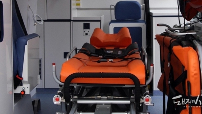 안전장비 없었다....제주 양돈장 정화조서 60대 질식 추락사