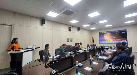 "돈·계사 화재위험등급 도입 결과 화재 10건 중 9건 OOO서 발생했다"