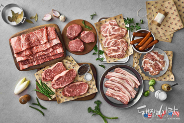 [한 장의 사진] 선전포고