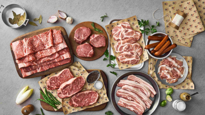 [한 장의 사진] 선전포고