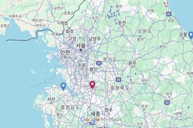 [속보] 경기 안성 양돈장서 ASF 의심환축 발생(최종 양성)