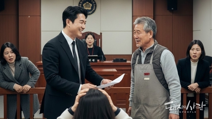 “돼지고기 4년 속여 팔았는데 집행유예?”… 법원 또 ‘솜방망이’ 처벌