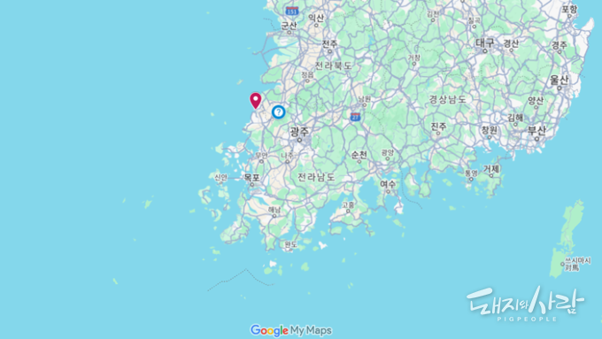 [속보] 전북 고창 성송면서 ASF 의심신고