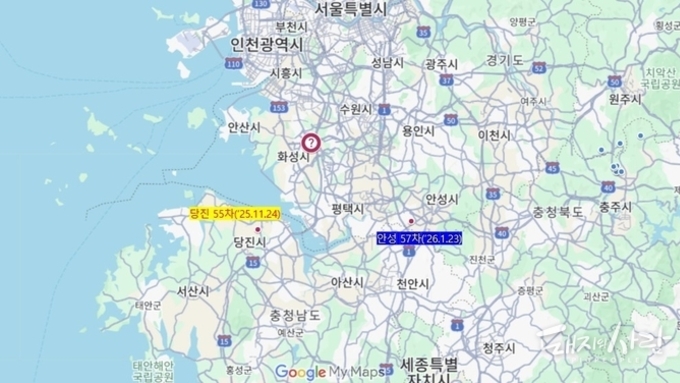 [속보] 경기 화성 양돈장서 ASF 의심축 발생