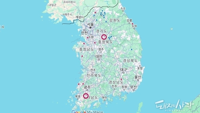 [속보] 9일 나주·여주 2곳서 연달아 의심축 발생(나주 확진, 65차)