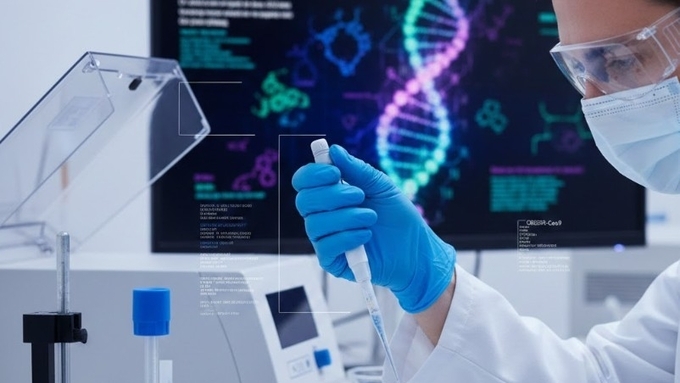 [초록] 국내 돼지농장에서 ASF 바이러스의 새로운 유전 변이 발견