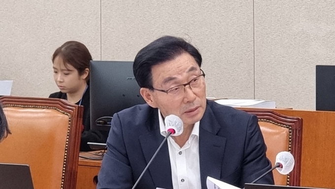 액비만 왜 그래?...서천호 의원, 액비 '이중 규제' 족쇄 푼다