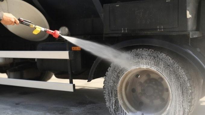 [동영상] ASF 최신 발생 동향 및 농장 방역대책