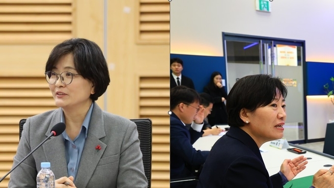 임미애 의원 “온라인도매시장 ‘가짜 유통혁신’… 전면 재검토해야”