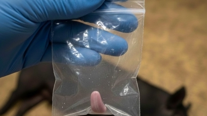 ASF 방역 '시간과의 싸움'... 전국 돼지농장 폐사체도 검사