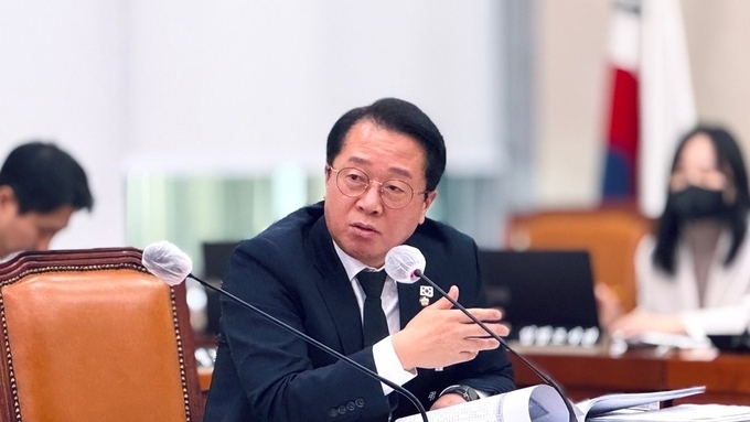 문금주 의원, ‘수의사 인력 불균형’ 해소 위한 수의사법 개정안 대표 발의