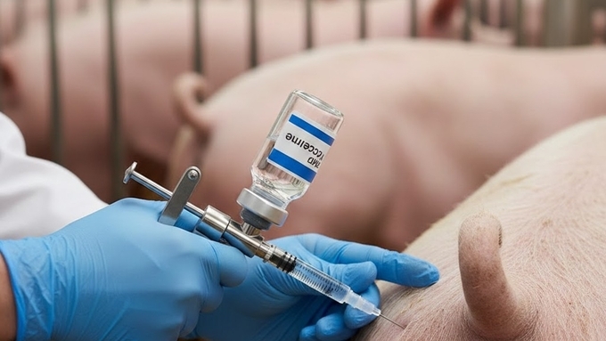 "올해 구제역 예방접종 미흡농가 최대 연 4회 검사"