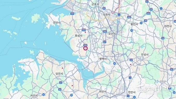 [속보] 19일 경기 화성 양돈장서 ASF 의심신고(양성 확진, 71차)