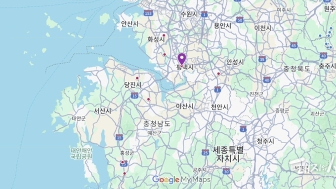 [속보] 25일 경기 평택서 ASF 의심신고(최종 양성)